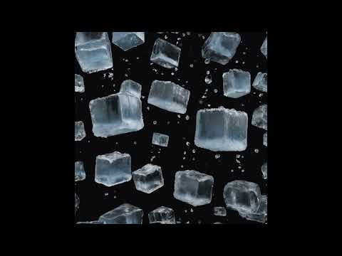 Crunchy Ice - jamir (Official Audio)