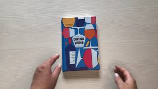 Видео о книге Как пить вино: самый простой способ узнать, что вам нравится