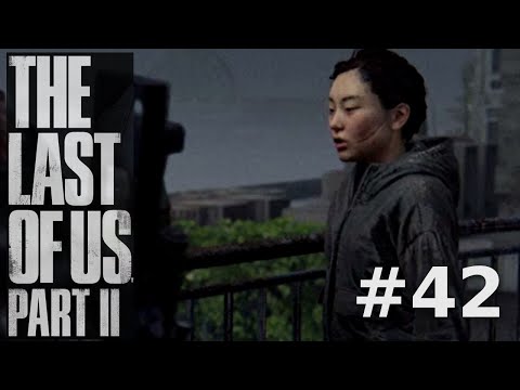 The Last of Us 2 PL (PS4) Gameplay #42 Ucieczka Leva. Zagrajmy w TLoU2