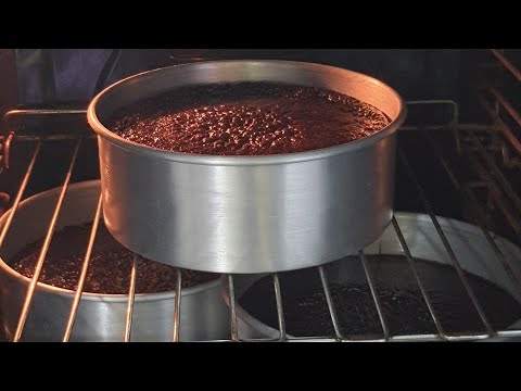 Easy Moist chocolate cake