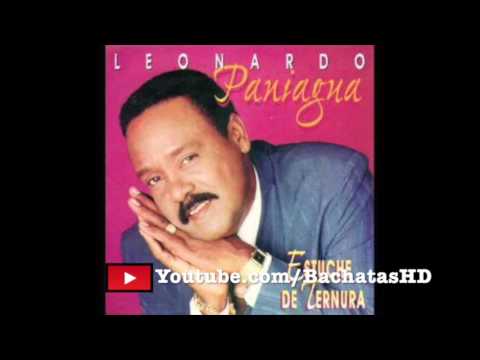 Leonardo Paniagua - Bachata Clasica MIX 2017