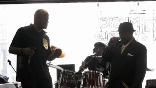 Norman Connors featuring Danny Boy - &quot;The Creator Has A Master Plan&quot;