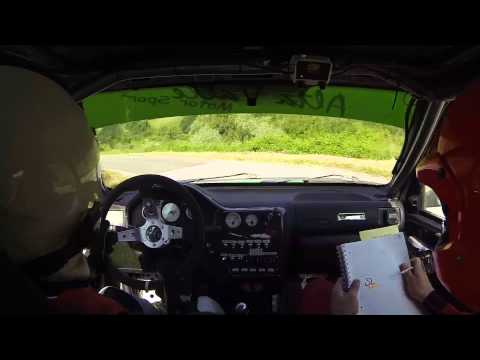 40 rally coppa d'oro - Magnanego-Padovani - PS2