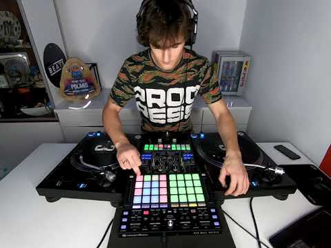 69BEATS - 2018 Rock & Soul and QSC Video DJ Battle Finals Video