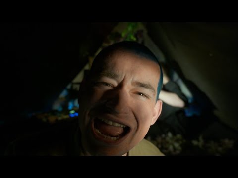 Brixtn - BRIXTN - Vygumováno (Official Video)