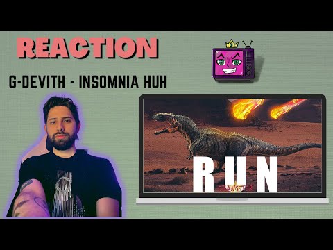 GD DISS TRACK #2! | "Changster - R.U.N. (Official Audio)" American Reaction