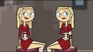 Amy and Samey compilation: Identical twins competing