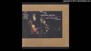 Nicholas Payton & Sonic Trance LIVE - Cannabis Leaf Rag