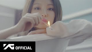 BLACKPINK - &#39;불장난 (PLAYING WITH FIRE)&#39; M/V
