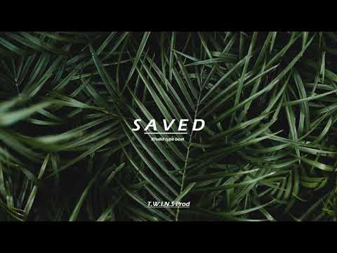 [FREE] Khalid X Post Malone Guitar Type Beat " 𝑺 𝑨 𝑽 𝑬 𝑫"|Prod by T W I N S