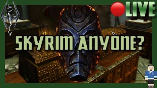 Skyrim: Collect 'em All - Dragon Priest Masks