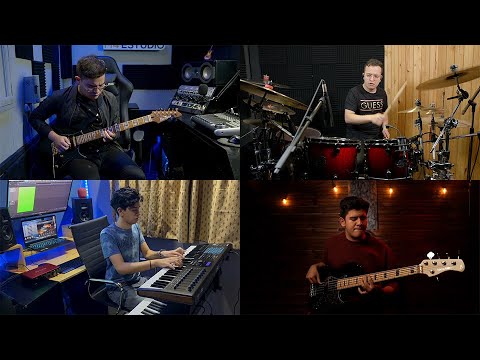 Josh Gamez Medley - Live Arrangement