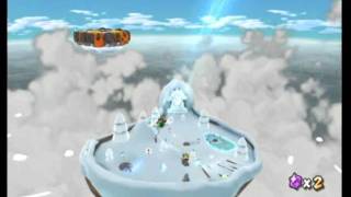 宇宙へはばたけ！スーパーマリオギャラクシー2実況　part121