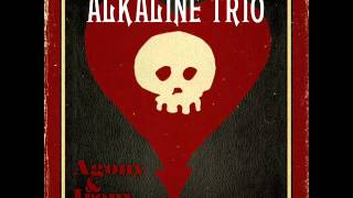 Alkaline Trio - I Found A Way