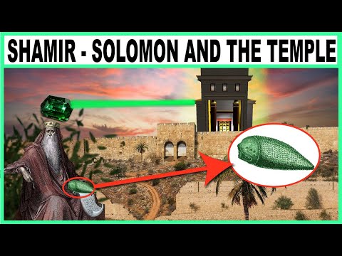 SECRET REVELATION ABOUT THE PAST AND FUTURE TEMPLE ❗️❗️❗️