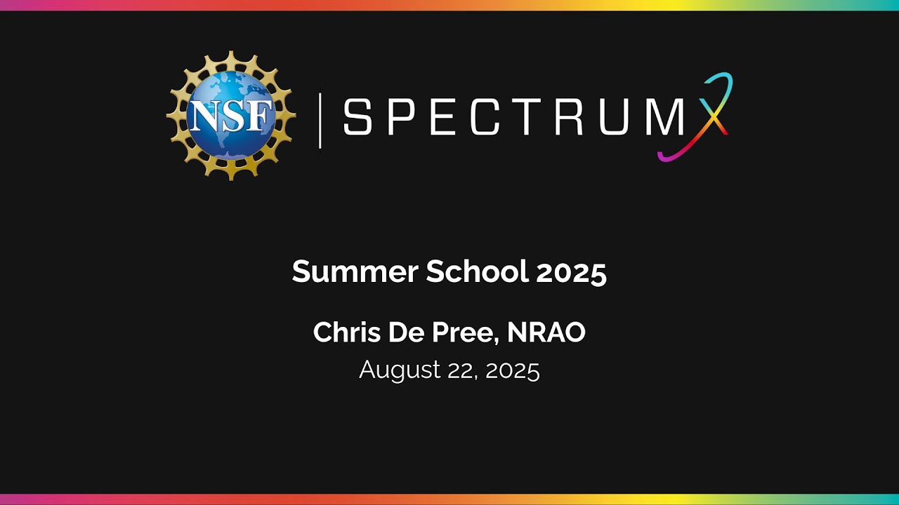 Non-Commerical Uses of the Radio Spectrum: Radio Astronomy	