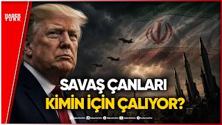 Trump’tan Kritik Paylaşım: Fırtına Kapıda mı?