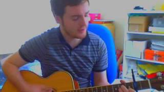 Bovine Spungiform Economics (BSE) - Million Dead Cover (acoustic)