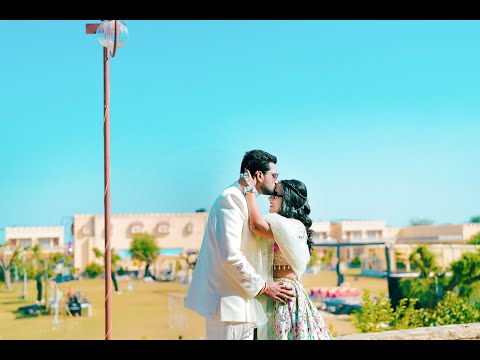 Wedding Photographer portfolio by Pixel city Productions in Jaipur - Photo 1