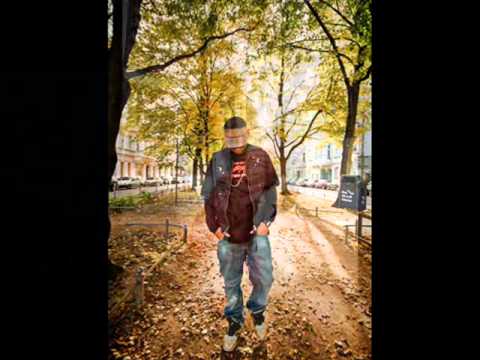 Julian King - J.Blue - Crazy (Cover 2011)