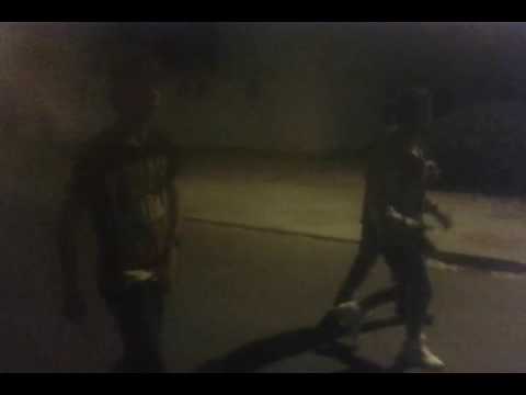 Edgar boss cou o GANG