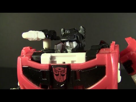 Universe Sideswipe (Random Review)