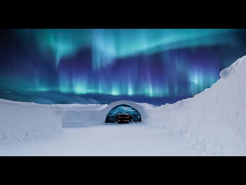 Electronic music for the soul  - Электроная музыка для души   #4