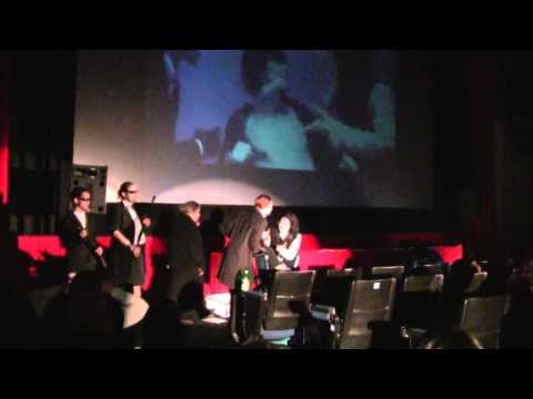 ATTK - Repo Gender Bender 2010 - Pizza/Night Surgeon