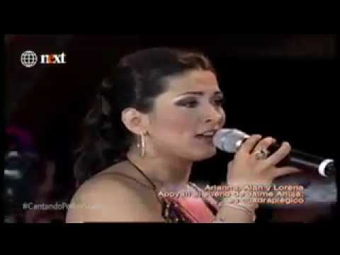 Amiga mía -- Lorena y Arianna