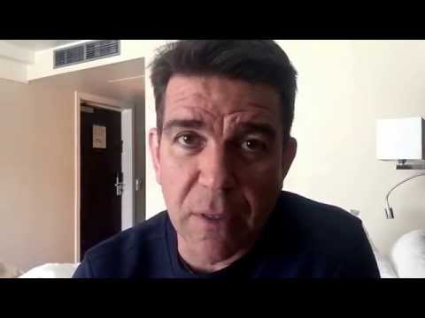 TV Ekwall: Du har aldrig varit närmare en landslagstrupp