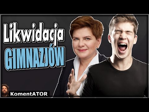 Librus Synergia Czyli Jakie Skutki Przyniesie Zmiana Systemu Edukacji - KomentATOR #359