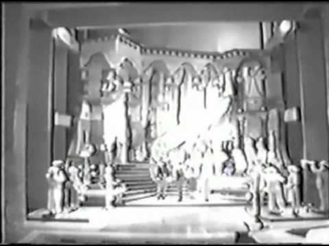 Finale {Sunset Blvd ~ London, 1993} - Patti LuPone