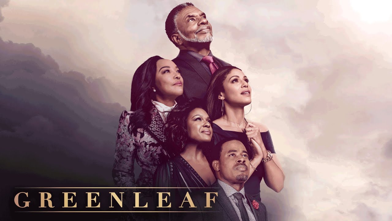 Official Trailer: Greenleaf Season 5 | Greenleaf | Oprah Winfrey Network - YouTube