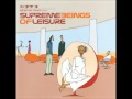 Supreme Beings of Leisure - Ain't Got Nothin'