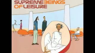 Supreme Beings of Leisure - Ain&#39;t Got Nothin&#39;