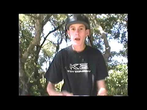 The Apples that Fell Far from the Tree, Pt 8: Pat Lennen