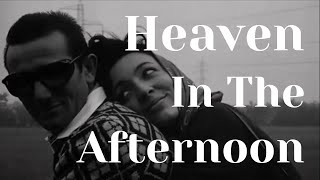 Belle and Sebastian - Heaven in the Afternoon