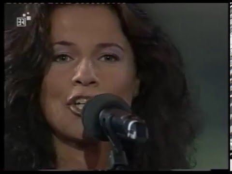 BOB DYLAN - Blowing In The Wind (German, Italian, English COVER VERSION by BarbaraZanetti)