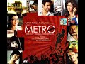 O Meri Jaan - Life In A Metro - KK Version