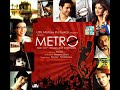 O Meri Jaan Life In A Metro KK Version