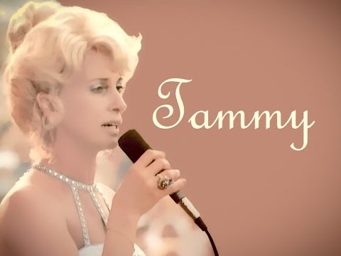 " 'Til I Get It Right" (Lyrics) 💖 TAMMY WYNETTE 💖 1972