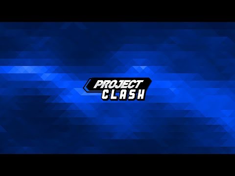 Project CLASH 40 - Philly Area Project M Biweekly Tournament