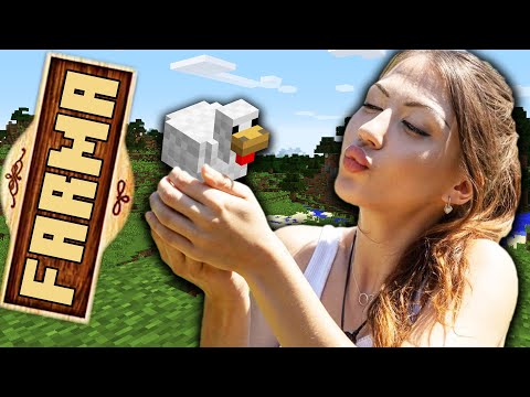 FiFqo a Giuliana - Reakcia na štvrtý týždeň FARMA 15