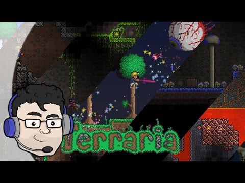 Terraria - N Terraria Mod