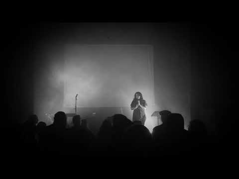 Telepopmusik live (Chicago 2020)