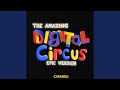 The Amazing Digital Circus Theme Song