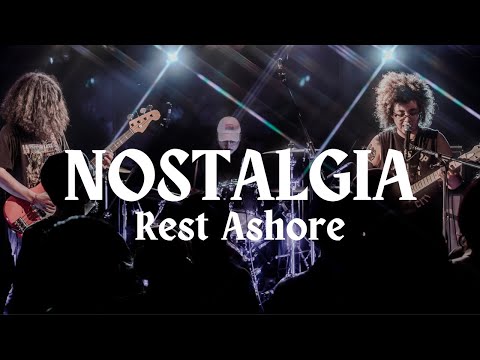 [Music Video] Rest Ashore “Nostalgia”│PUNX SAVE THE EARTH