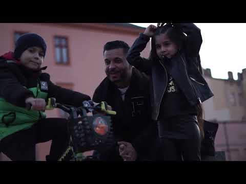 Infinity Jihlava -Joj Mamo Dado