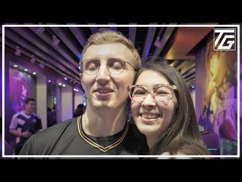Goldenglue talks to Ovilee about Golden Guardians's rough start to the season
