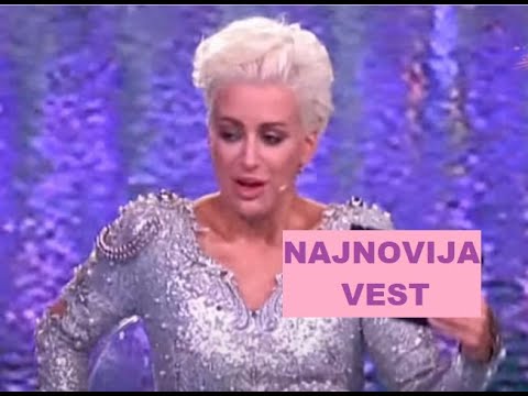 PREKRŠILA DOGOVOR NE VRAĆA SE - Izašla iz Zadruge zbog privatnih PROBLEM pa POBEGLA#zadruga#zadruga5